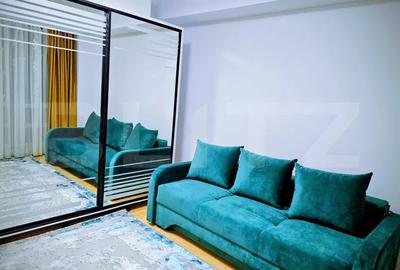 Apartament 2 camere, 40 mp, zona Podul de piatra - 2