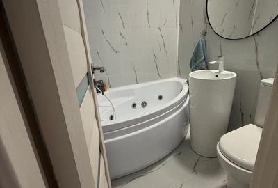 Apartament cu 4 camere decomandat, mobilat în Drumul Taberei - 4