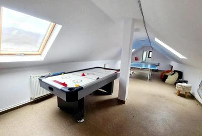 Casa Baile Olanesti - 7