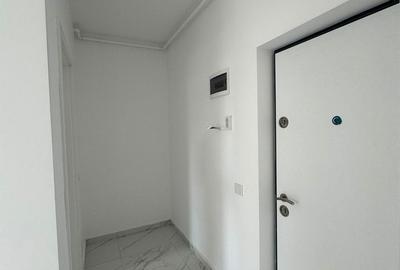 Garsonieră decomandată în Militari - 5