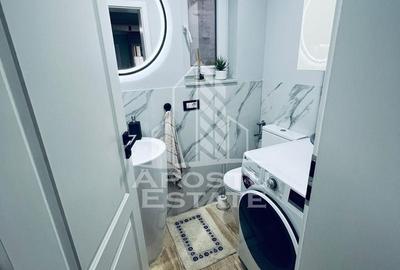 Duplex renovat, 5 camere, in zona Blascovici - 7