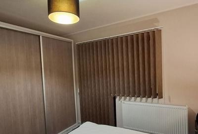 Apartament cu 3 camere în Europa - 6