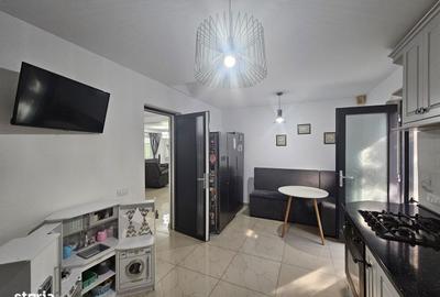 Casă cu 3 camere cu Teren 500 Mp în Miroslava - 9