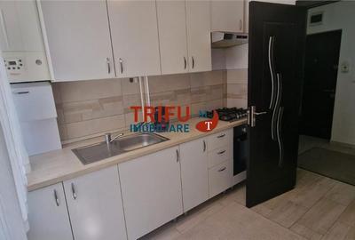 Apartament cu 2 camere semidecomandat în Central - 6