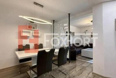 Apartament cu 3 camere semidecomandat - zona Giarmata - 19