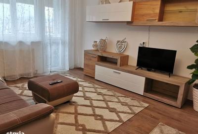 Apartament cu 2 camere în Ultracentral - 9