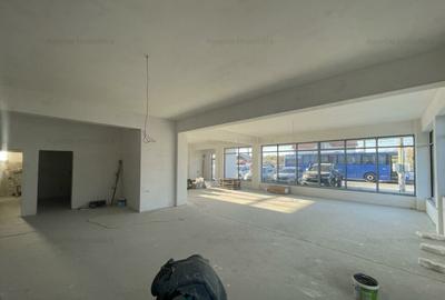 Spațiu comercial, de 1,100 mp, în Afumați - 3