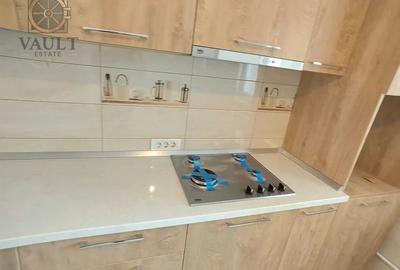 APARTAMENT 3 CAMERE-SEBASTIAN-PARC SEBASTIAN-HOL H-2 BAI-RENOVAT - 2