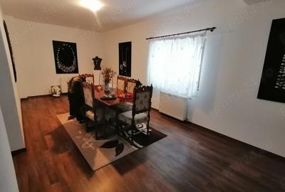 Casă cu Teren 1000 Mp în Bucium - 7
