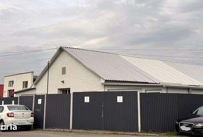 Spațiu comercial, de 656 mp, în Exterior Vest - 4