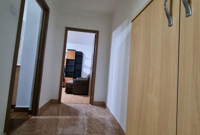 Apartament cu 2 camere decomandat în Central - 7