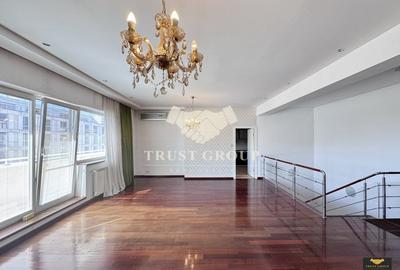 Duplex 3 camere Herastrau | Terasa | Loc de parcare - 6