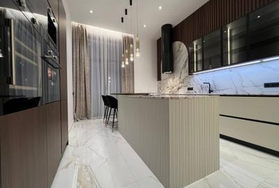 Apartament cu 4 camere semidecomandat în Herăstrău - 3