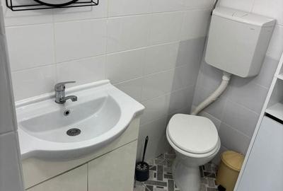 Apartament cu 2 camere decomandat în Șelimbăr - 8