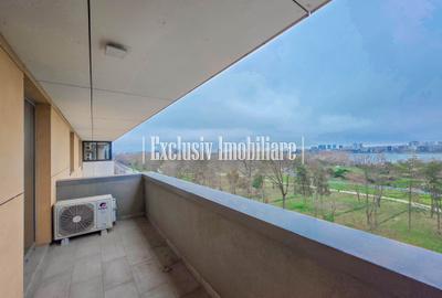 Apartament cu 2 camere decomandat, mobilat în City Park Mall - 22