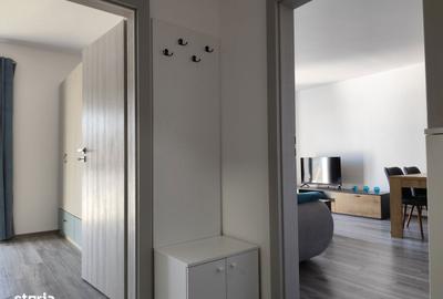 Apartament cu 2 camere în Rontău - 12