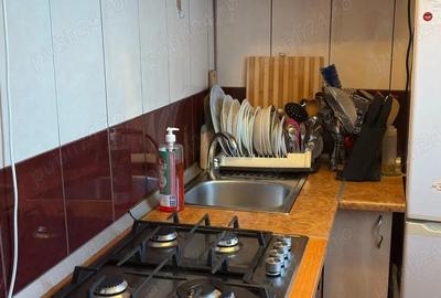 Apartament cu 2 camere semidecomandat în Crihala - 3