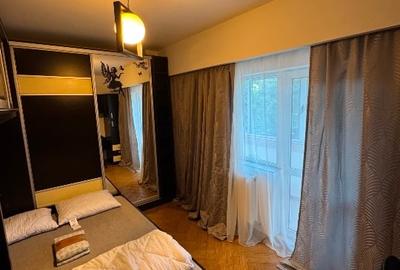 Apartament 4 camere Timpuri Noi (langa metrou, vizavi de universități) - 3