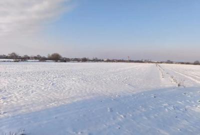 Teren de 8700 mp, în Central - 2