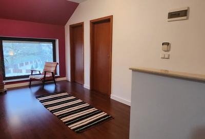 Casă individuală cu 4 camere cu Canalizare în Stupini - 6