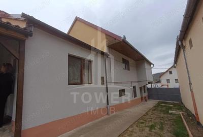 Casă cu 6 camere cu Canalizare în Roșia - 13