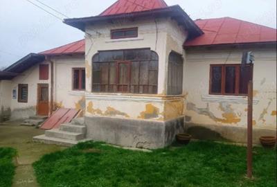 Casă cu 4 camere în Mârghia de Jos - 8