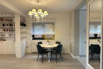 1/2 Duplex - Dumbr?vi?a - zona Cora - 9