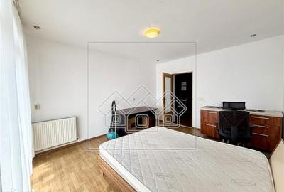 Apartament cu 4 camere în Turnișor - 13