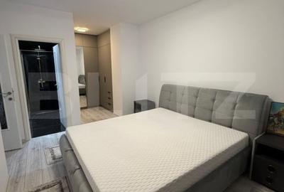 Exclusiv! 3 camere, 2 bai, 2 balcoane, garaj inclus, Mihai Romanul Exclusiv! 3 camere, 2 bai, 2 balcoane, garaj inclus, Mihai Romanul - 4