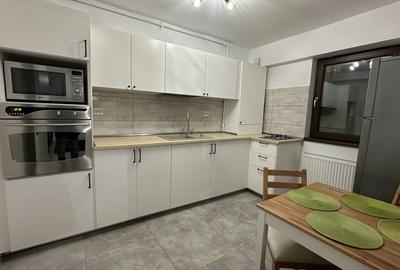 Apartament 2 camere modern, langa Oraselul Copiilor – Str. Alunisului - 4
