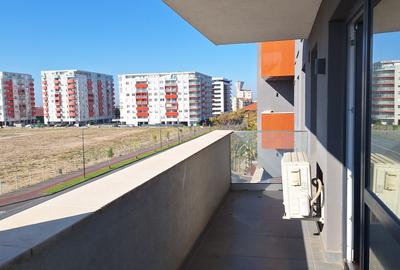 Apartament lux in Prima Urbana Apartament lux in Prima Urbana - 2