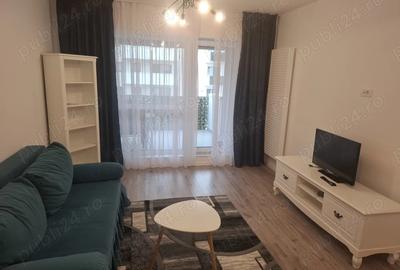 Apartament 2 camere decomandat, Vivamus - 1