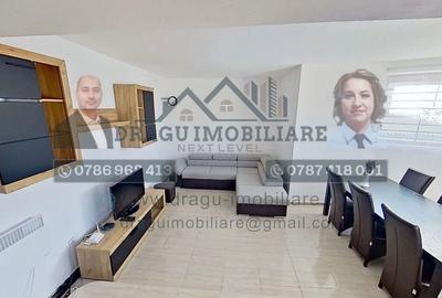 Casa Tecuci/Cartierul Tineretului - 3