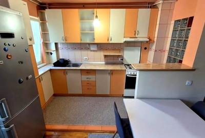 Apartament cu 2 camere de inchiriat, Manastur - 3