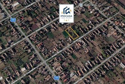 Spațiu comercial, în Semlac - 2