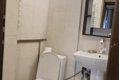 Metalurgiei-Cartierul Solar-Apartament de 3 camere - 10