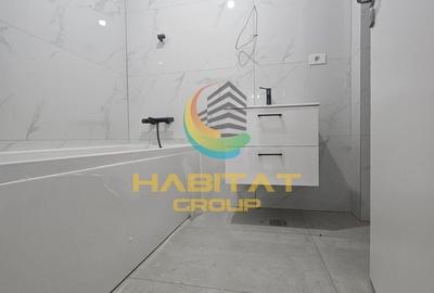 Apartament cu 2 camere decomandat în Sud - 9