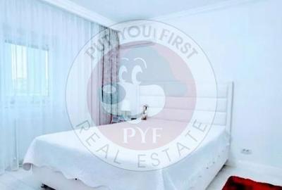 Apartament cu 3 camere decomandat în 13 Septembrie - 5