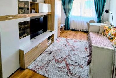 Apartament cu 2 camere în Dudu