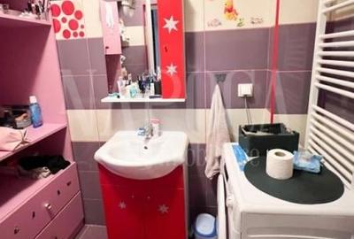 Apartament 3 camere de vanzare in Manastur, Cluj Napoca - 6