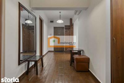 Apartament cu 2 camere, mobilat în Știrbei Vodă - 13