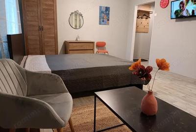 Spre inchiriere garsoniera zona Vitan Spre inchiriere garsoniera zona Vitan - 3