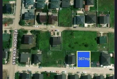 Spațiu comercial, în Berceni - 1