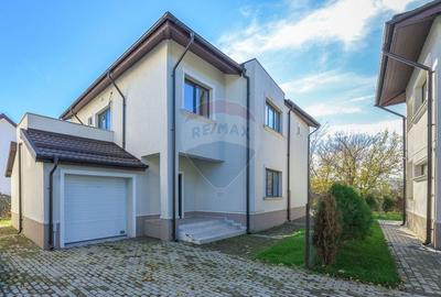 Casă individuală cu 5 camere cu Garaj în Cernica - 38