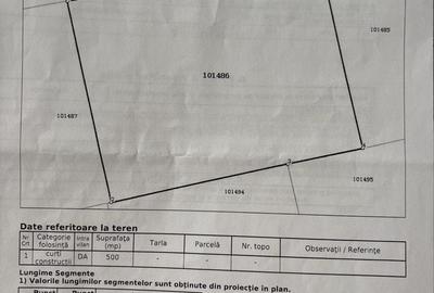 Spațiu comercial, în Făclia - 4