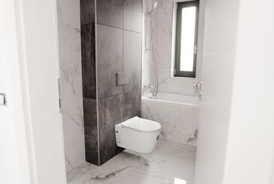 Apartament cu 2 camere decomandat în Torontalului - 16