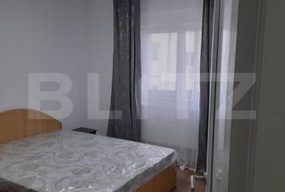 Apartament cu 2 camere decomandat în Alexandru cel Bun - 1
