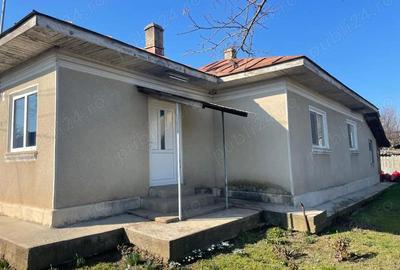 Casă cu 4 camere cu Teren 754 Mp în Central - 7