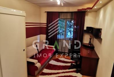 Casa moderna de inchiriat, 3 dormitoare,curte privata si parcare, PETFRIENDLY - 13