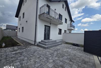 Casă cu 5 camere cu Teren 200 Mp în Central - 3